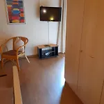 Lägenhet Bergdiamant *
