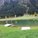 Lägenhet Bergdiamant Piosmes