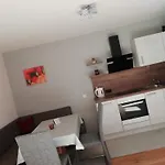 Bergdiamant Lägenhet *