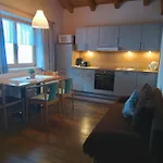 Bergdiamant Appartement Piosmes