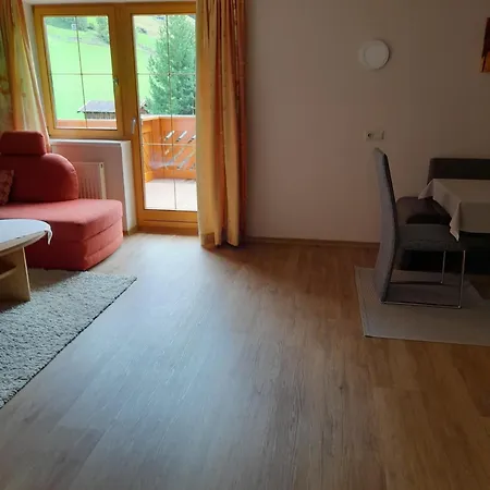 Bergdiamant Apartmán Piosmes