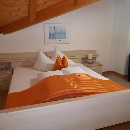 Apartament Bergdiamant