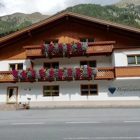 Bergdiamant * Piosmes