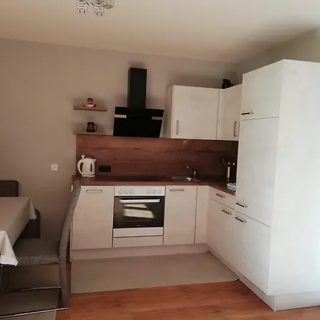Bergdiamant Apartment