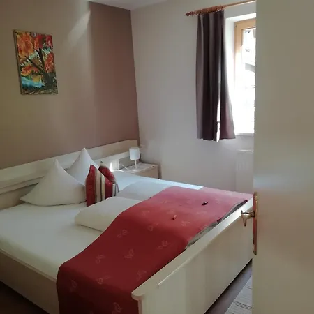 Bergdiamant Apartament Piosmes