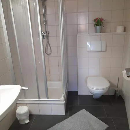 Apartment Bergdiamant