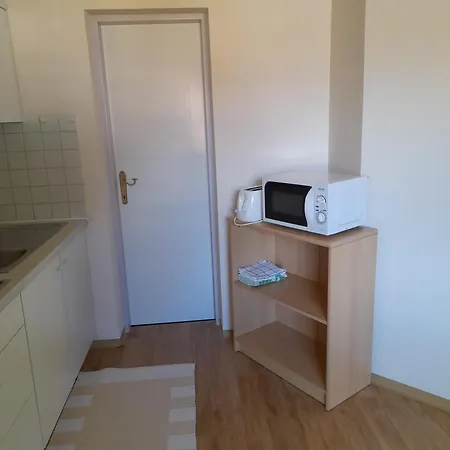 Bergdiamant Apartment