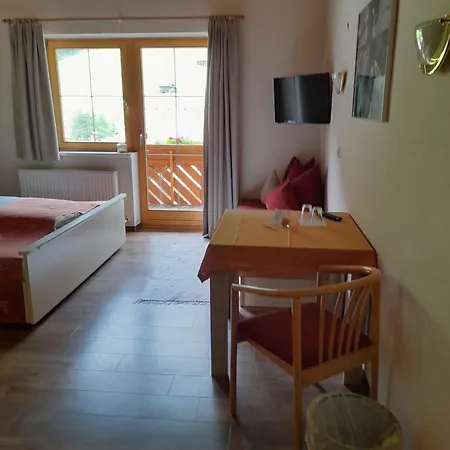 Bergdiamant Apartment