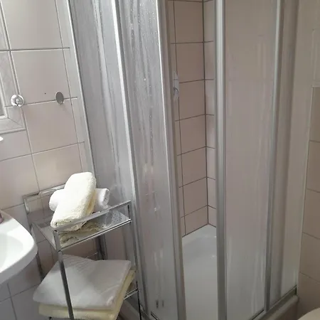 Apartment Bergdiamant Piosmes