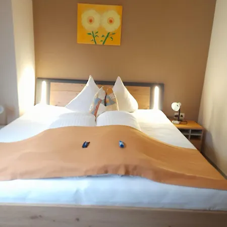 Bergdiamant Apartmán *