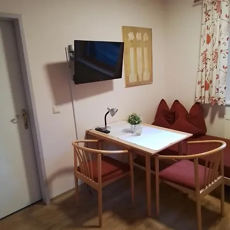 Bergdiamant Apartment Piosmes