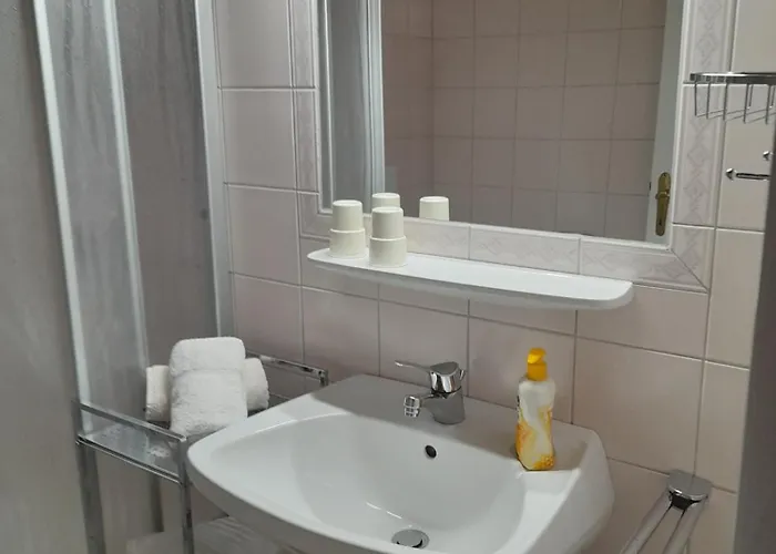 Apartment Bergdiamant