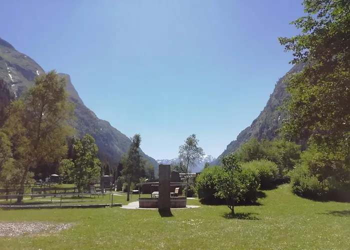 Apartment Bergdiamant