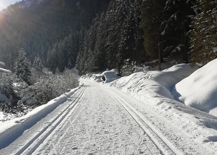 Bergdiamant Apartment