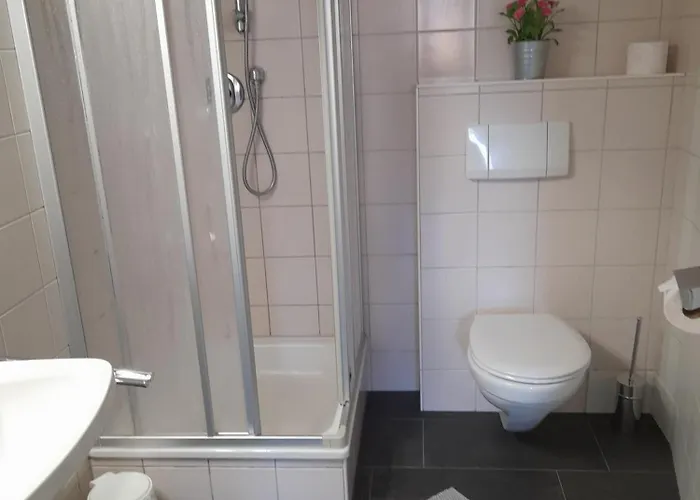 Apartment Bergdiamant