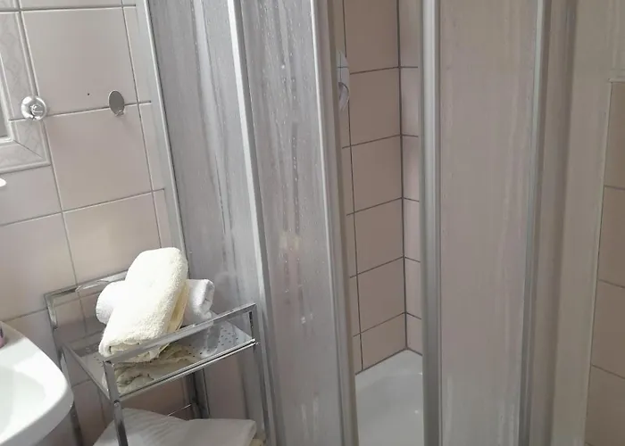 Apartment Bergdiamant Piosmes