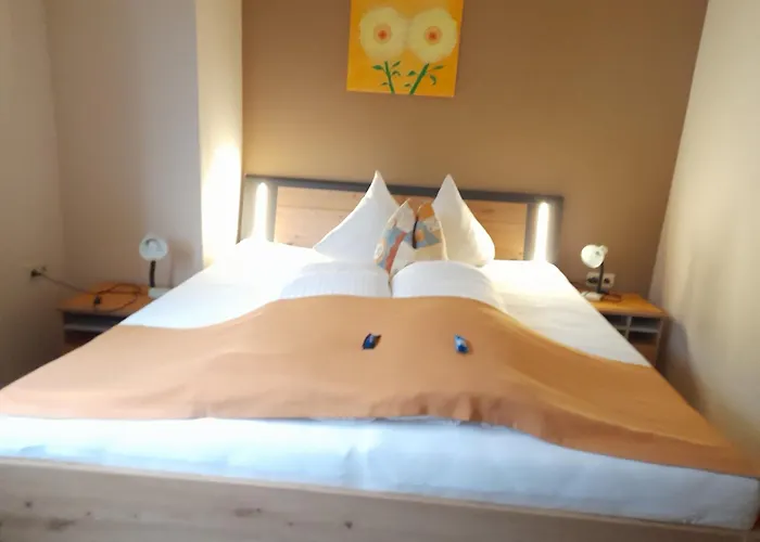 Bergdiamant Apartment Piosmes