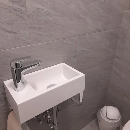 Bergdiamant Appartement Piosmes