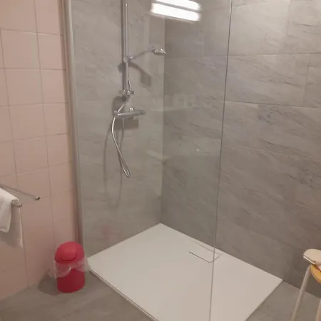 Bergdiamant Appartement