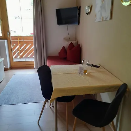 Bergdiamant Appartement