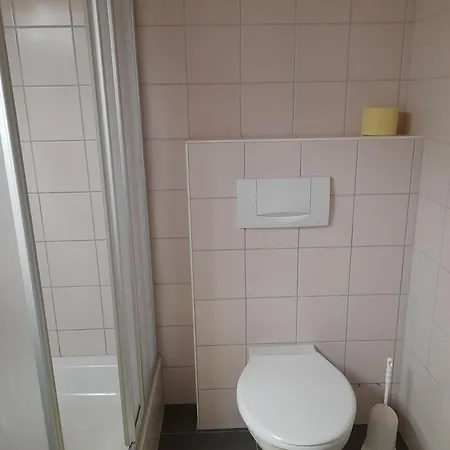 Appartement Bergdiamant *