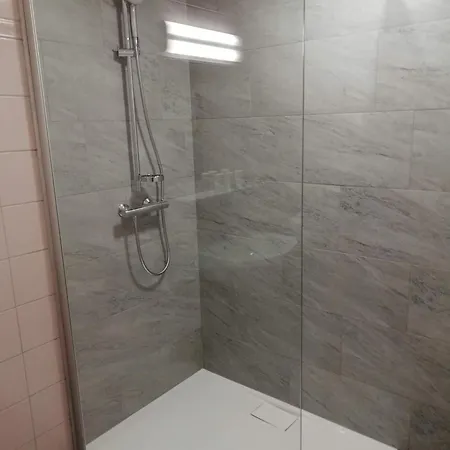 Appartement Bergdiamant