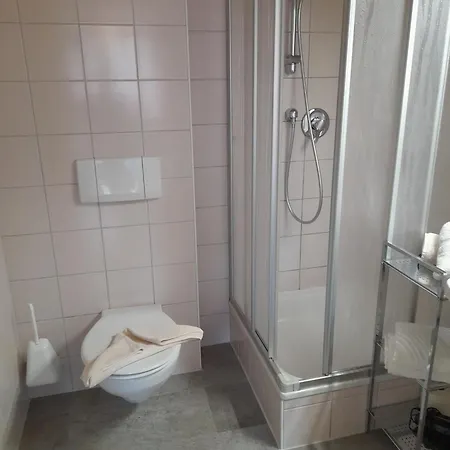 Appartement Bergdiamant Piosmes