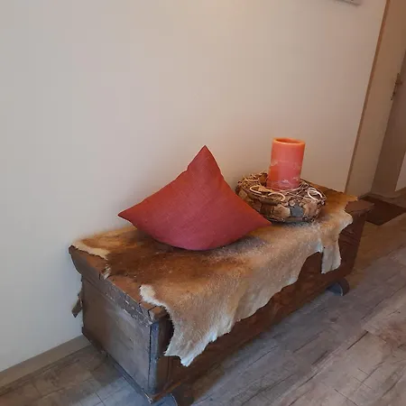 Appartement Bergdiamant Piosmes