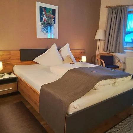 Appartement Bergdiamant