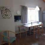 Apartamento Bergdiamant *