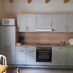 Apartamento Bergdiamant *