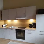 Apartamento Bergdiamant Piosmes