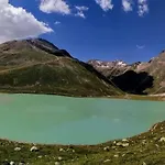 Apartamento Bergdiamant *