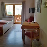 Bergdiamant Apartamento