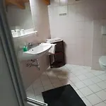 Apartamento Bergdiamant *