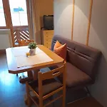 Apartamento Bergdiamant *