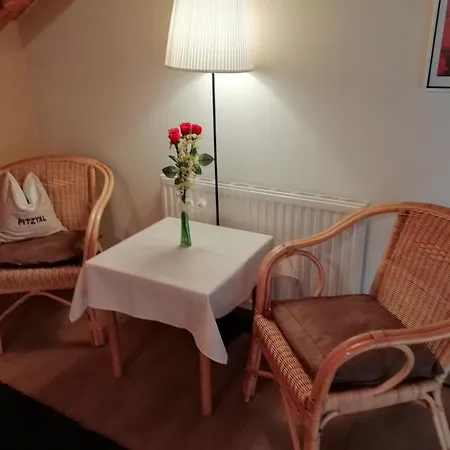 Bergdiamant Apartman Piösmes