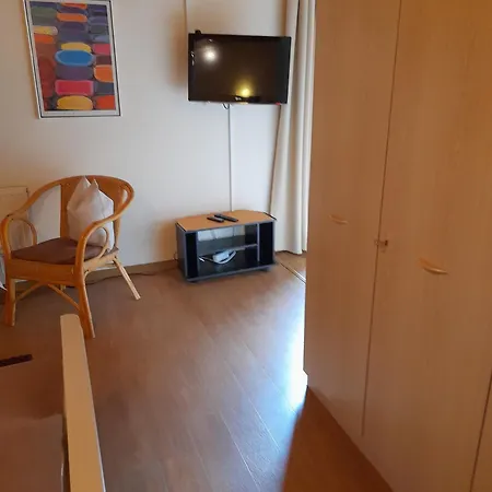 Apartmán Bergdiamant *