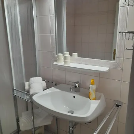 Apartmán Bergdiamant