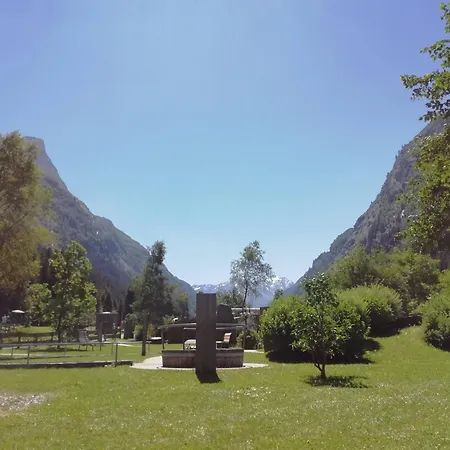 Apartman Bergdiamant