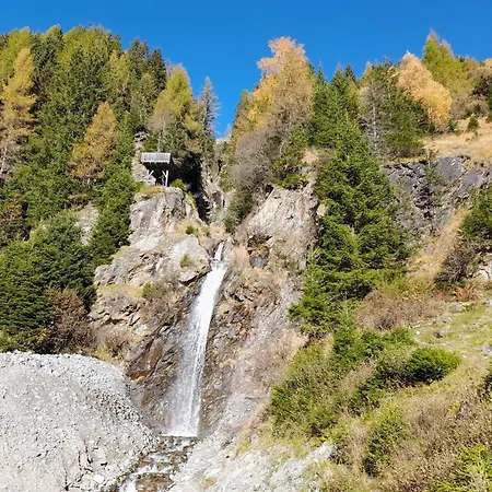 Apartman Bergdiamant