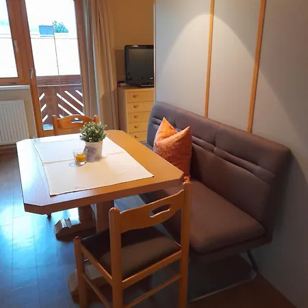 Apartmán Bergdiamant *
