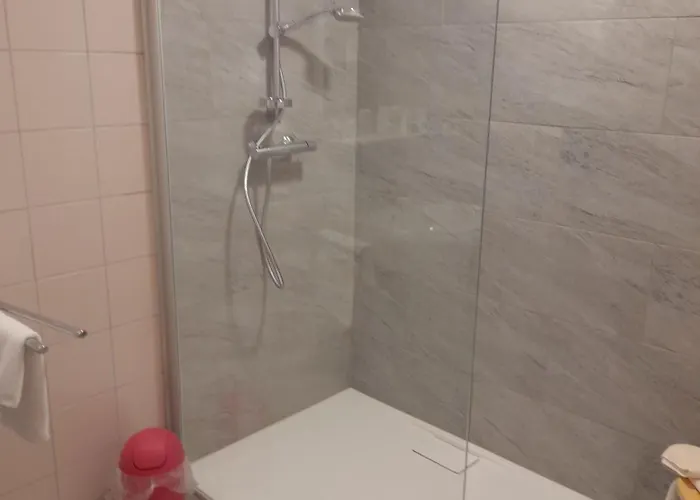 Bergdiamant Apartman