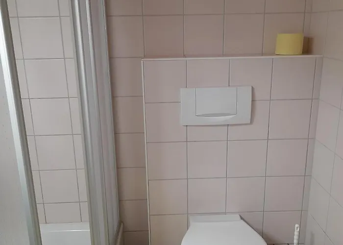 Apartman Bergdiamant *