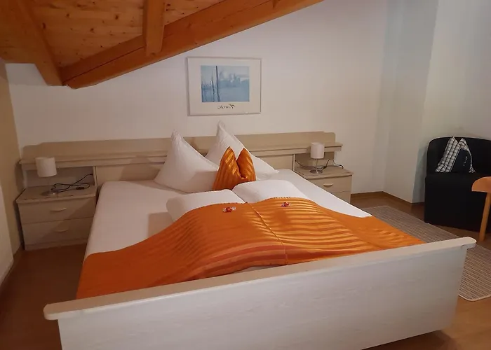 Apartman Bergdiamant