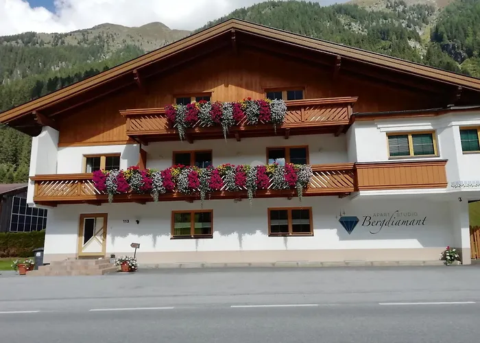 Bergdiamant * Piösmes