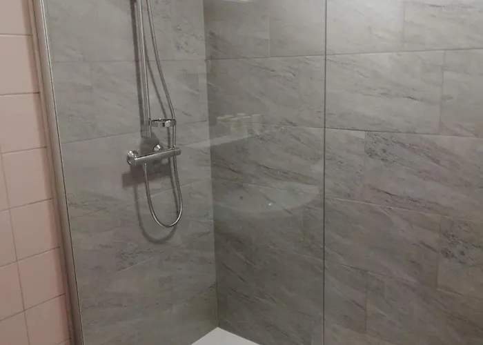 Apartman Bergdiamant