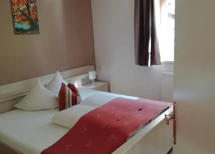 Bergdiamant Apartman Piösmes