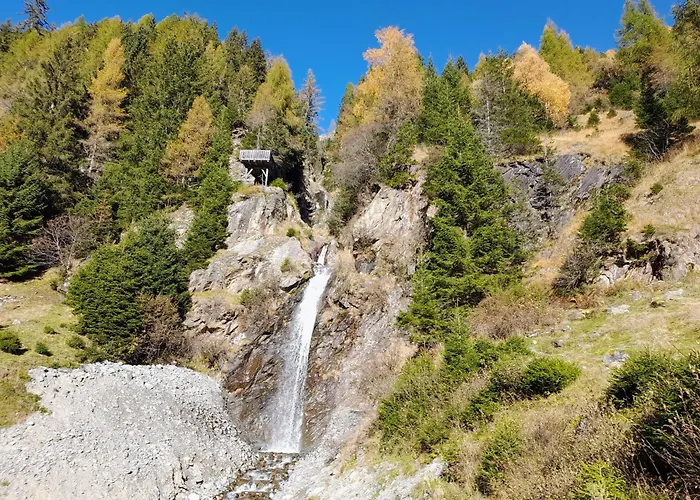 Apartman Bergdiamant