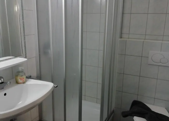 Apartman Bergdiamant *